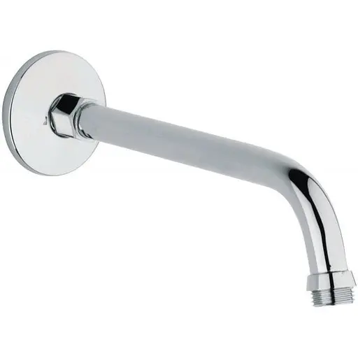 Кронштейн для верхнего душа Grohe Relaxa Neutral 27406000 Хром - фото 1