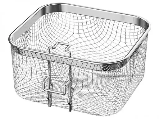 Фритюрница фондю 2 в 1 Silver Crest 1.2 л 850Вт SFM 850 A4 - фото 5