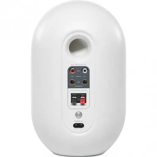 Акустическая система JBL 2.0 One Series 104-BT White (104SET-BTW-EK) - фото 6