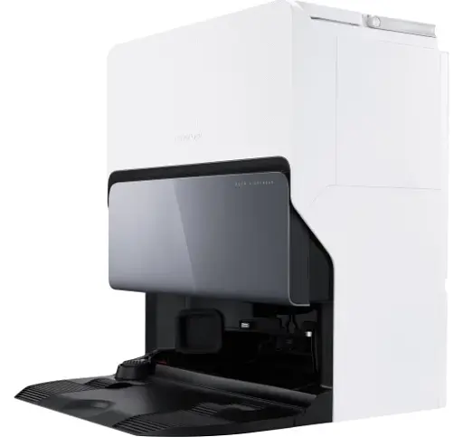 Робот-пылесос с влажной уборкой RoboRock S8 MaxV Ultra White UA UCRF - фото 5