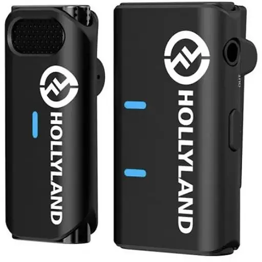 Радіосистема Hollyland Lark M1