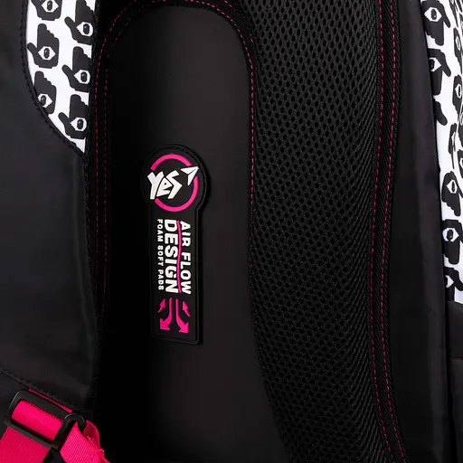 Рюкзак шкільний Yes All-Seeing Eye TS-47 - фото 6