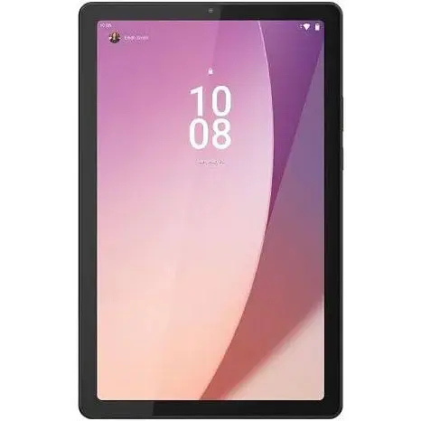Планшет Lenovo Tab M9 4/64GB Wi-Fi Arctic Gray + Case and Film (ZAC30085UA) UA UCRF - фото 3