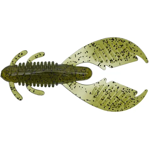 Силікон Reins AX Craw Mini 2" 001 Watermelon Seed (12 шт/уп)