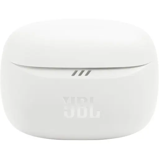 Наушники TWS JBL Tune Buds 2 5.3 (JBLTBUDS2WHT) White UA - фото 5