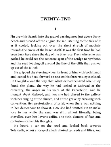 The Chess Men. Book 3 - фото 3