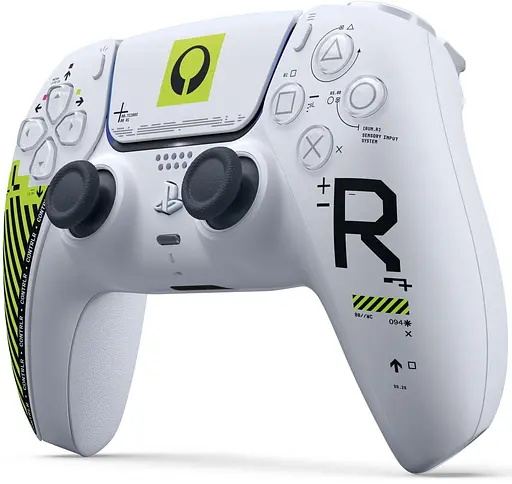 Геймпад Sony DualSense for PS5 (Marathon Limited Edition) (1000051214) - фото 2