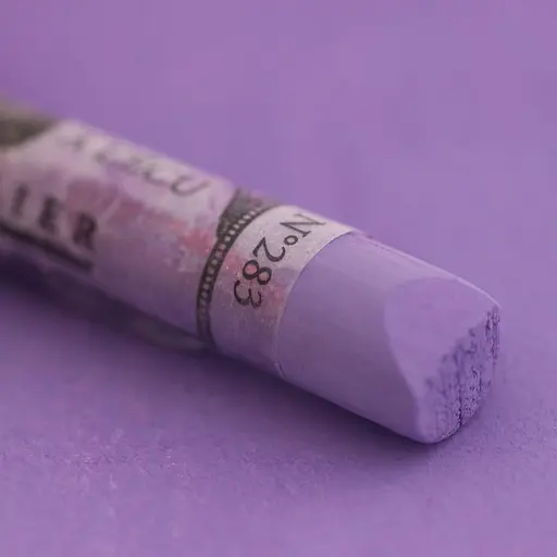 Суха пастель Sennelier, м'яка, Синьо-пурпуровийN°2 - фото 2