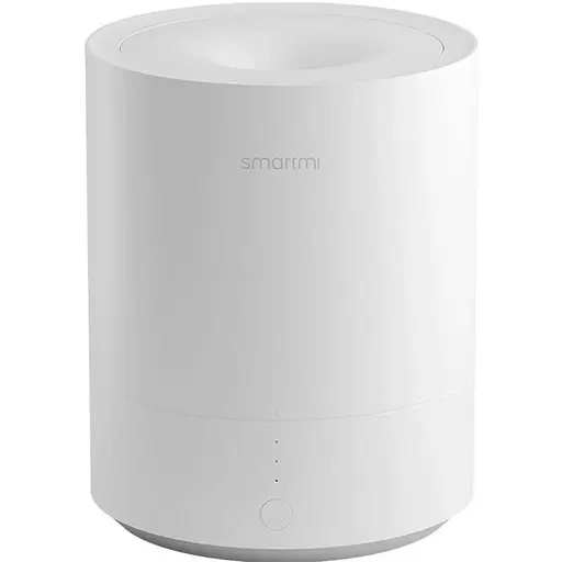Увлажнитель Xiaomi SmartMi Ultrasonic Humidifier JSQ01ZM - фото 1