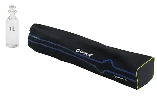 Стол кемпинговый Outwell Canmore M (531191) - фото 5