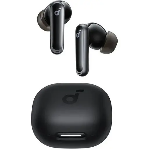 Наушники TWS Anker SoundCore P40i Black UA