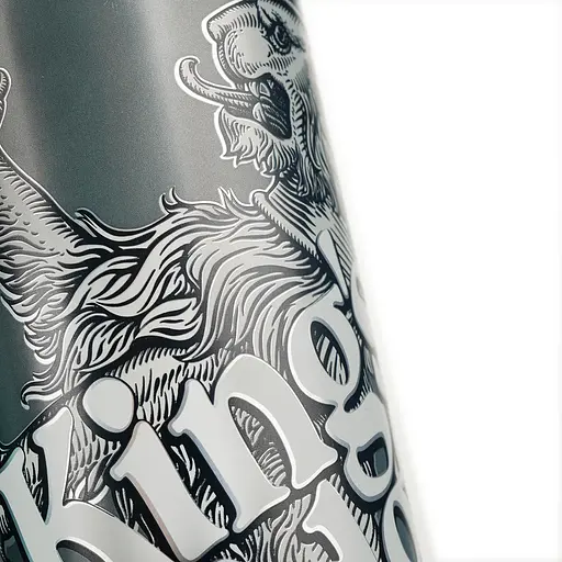 Напиток слабоалкогольный King's Bridge Gin & Tonic ж/б 7% 0.33 л - фото 5