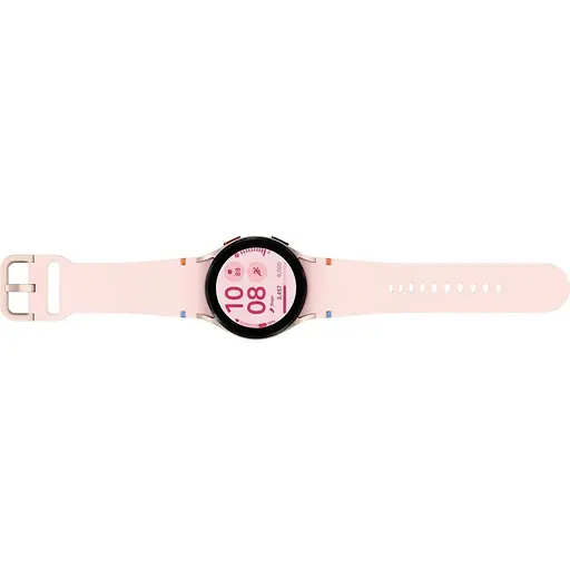 Смарт-часы Samsung Galaxy Watch FE 40 mm Pink Gold (SM-R861NIDA) - фото 5