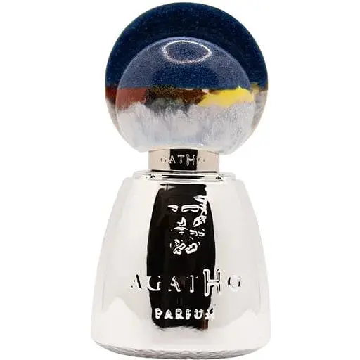 Духи оригинал Agatho Parfum Sileno 100 мл тестер Extrait de Parfum - фото 1
