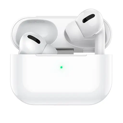 Бездротові TWS навушники Hoco EW68 ANC+ENC White - фото 1