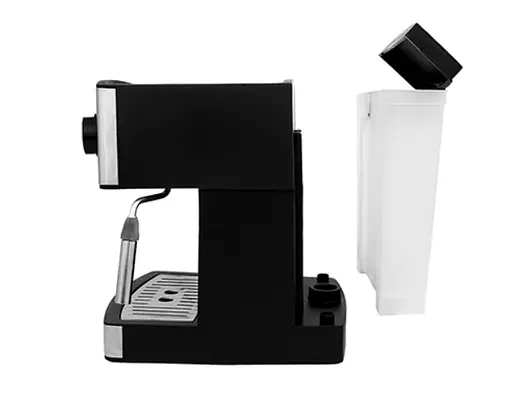 Кавомашина Еспресо-машина 850 Вт 15 бар Mesko MS 4403 - фото 3