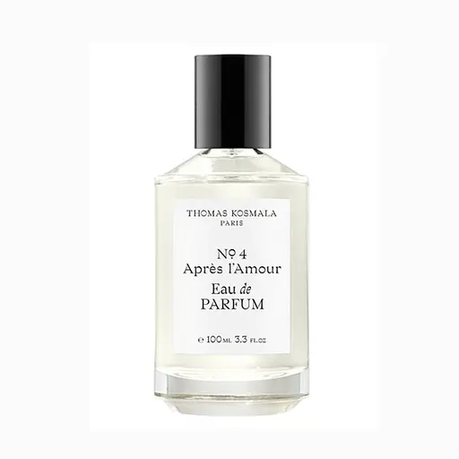 Тестер Thomas Kosmala No. 4 Apres l'amour парфумована вода 100 ml