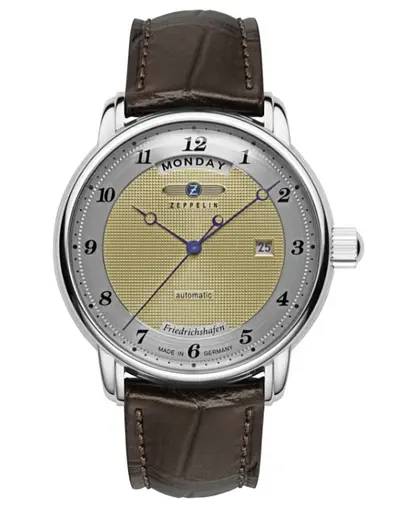 Часы Zeppelin Friedrichshafen 8562-5