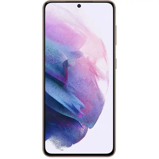 Смартфон Samsung Galaxy S21 8/256GB Phantom Violet (SM-G991BZVGSEK) [NFC, 2 SIM] - фото 2