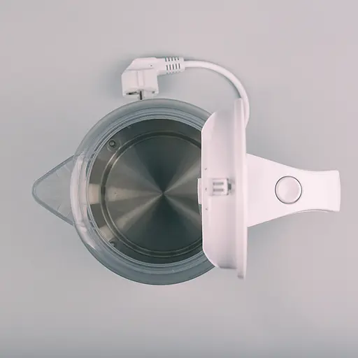 Электрочайник Maestro MR-045-WHITE - фото 2