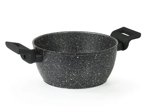 Кастрюля Flonal Pietra Lavica 2,4л (PLIC22080) - фото 1