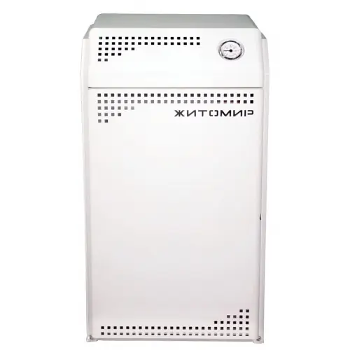 Газовый котел Атем Житомир-М АДГВ-15 СН+труба Экостандарт