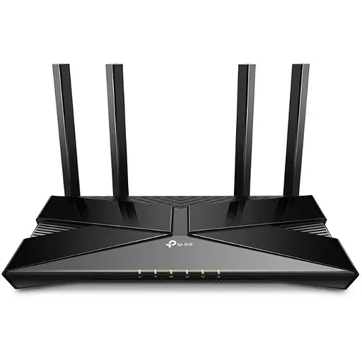 Бездротовий маршрутизатор TP-Link Archer AX1500 (6854511)
