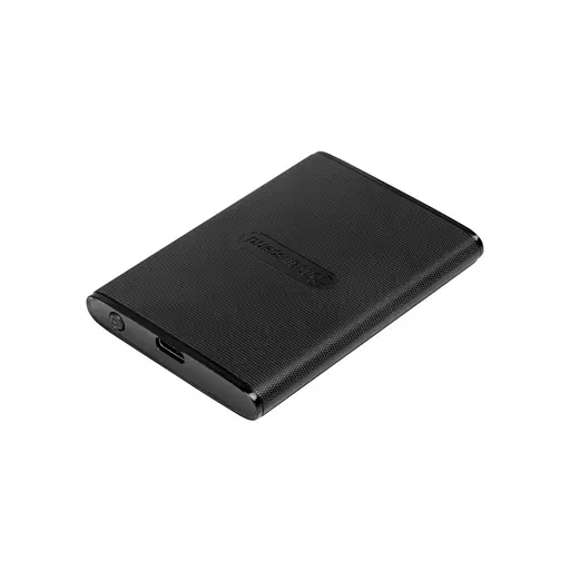 Портативный SSD Transcend USB 3.1 Gen 2 Type-C ESD270C 1 ТБ - фото 6
