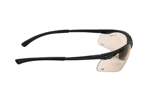 Очки баллистические ContourPSSCONTC13 с линзами цвета платинум - фото 3