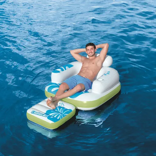 Плотик Bestway 43128 - фото 4