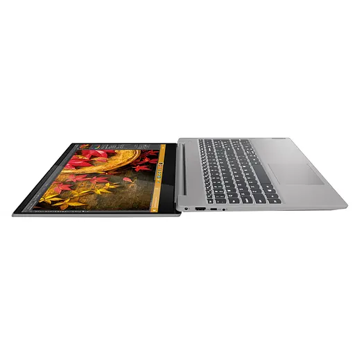 Ноутбук Lenovo ideapad S145-15IIL i7-1065G7, 12GB, 512GB, Plus, DOS - фото 6