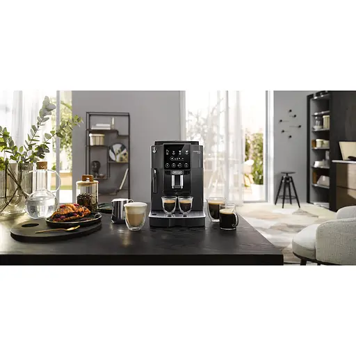 Кавомашина DeLonghi ECAM 220.22.GB (132220079) - фото 16