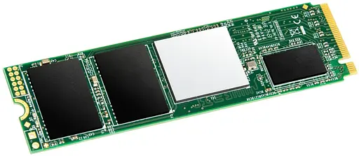 SSD M.2 накопичувач Transcend NVMe 220S 1TB (TS1TMTE220S)