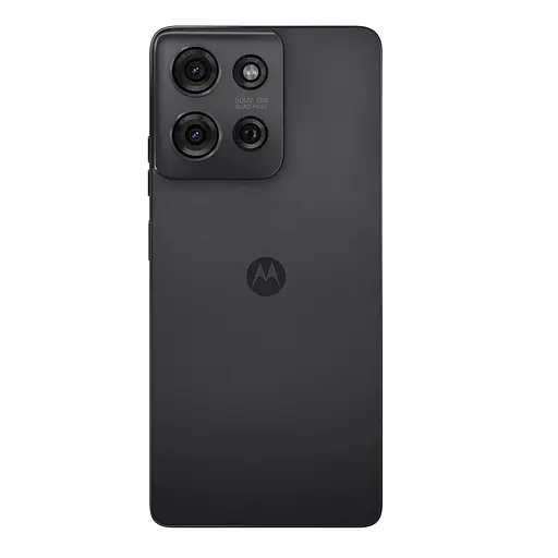 Смартфон Motorola Moto G75 8/256 ГБ Charcoal Grey PB3Y0009RS - фото 7