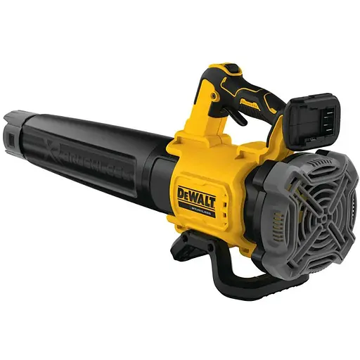 Повітродувка акумуляторна DeWalt DCMBL562N - фото 1