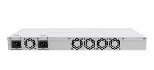 Маршрутизатор Mikrotik Cloud Core Router CCR2116-12G-4S+ - фото 6