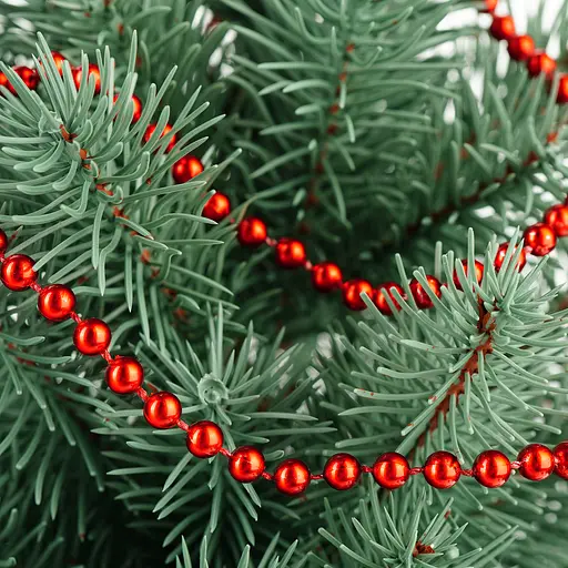 Украшение Lufeng Ожерелье в тубе 6 мм - фото 5