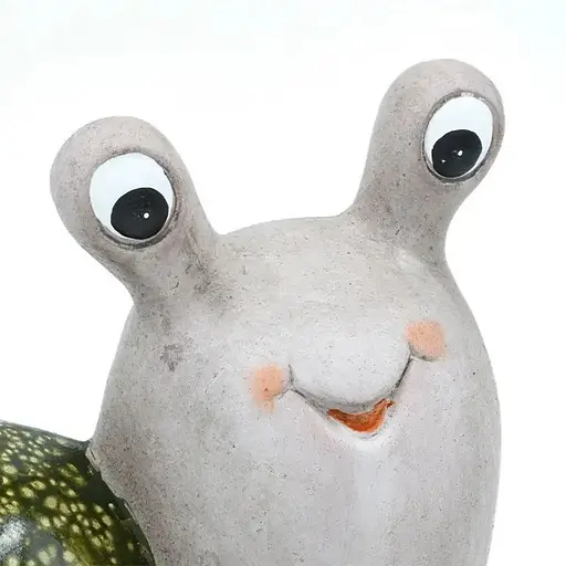 Декоративна фігурка Engard Равлик 19 см (AW-63) - фото 4