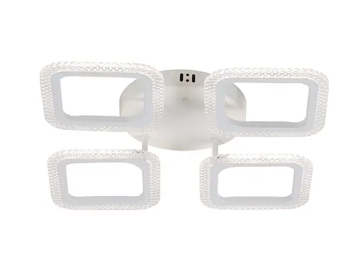 Светодиодная люстра VALESO G 2708/4 Белый 64W