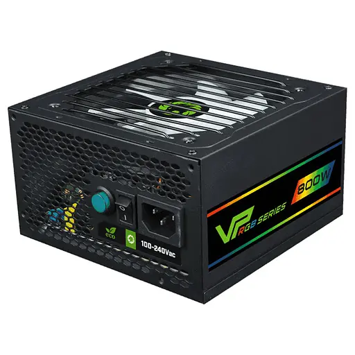 Блок питания GameMax VP-800-RGB