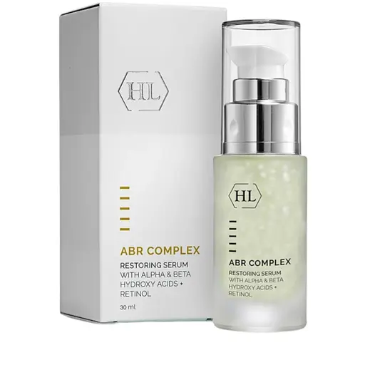 Відновлююча сироватка Holy Land ABR Complex Restoring Serum 30 мл