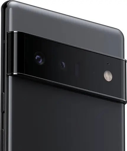 Смартфон Google Pixel 6 Pro 12/256GB Stormy Black - фото 6