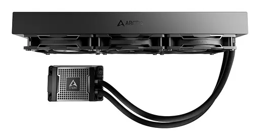 СВО Arctic Liquid Freezer WS360-SP6 Black (ACFRE00201A) - фото 3