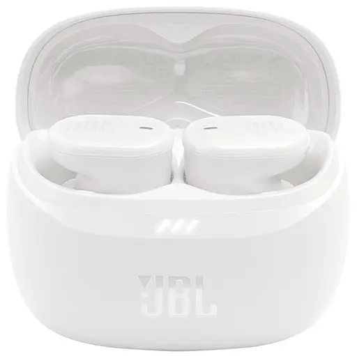 Наушники TUNE BUDS 2 White (JBLTBUDS2WHT) JBL teh0021157 - фото 8