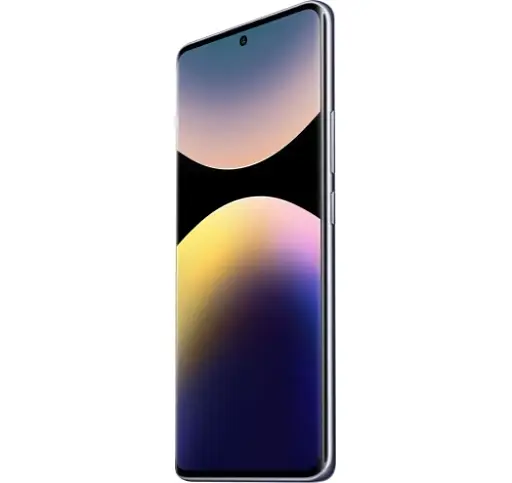 Смартфон Xiaomi Redmi Note 14 Pro+ 5G 8/256Gb Lavender Purple Global version - фото 3