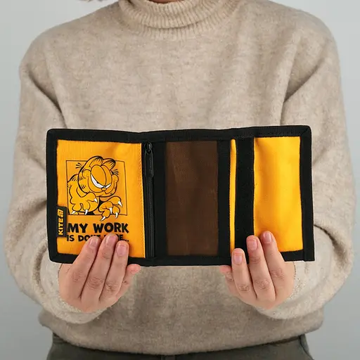 Кошелек Kite Garfield (GF26-598) - фото 6