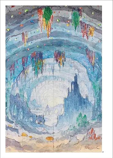 Underworlds. A compelling journey through subterranean realms,real and imagined - фото 5