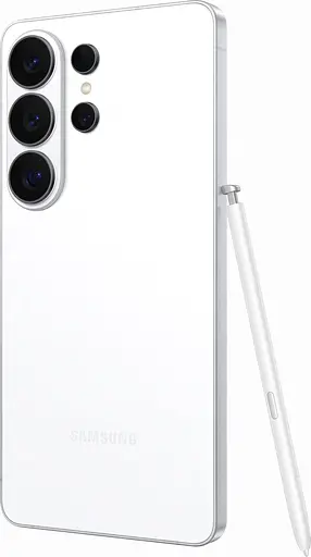 Смартфон Samsung Galaxy S26 Ultra 12/256GB White (SM-S948BZWD) - фото 10