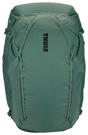 Туристичний рюкзак Thule Landmark 60L Hazy Green (TH 3205314) - фото 4