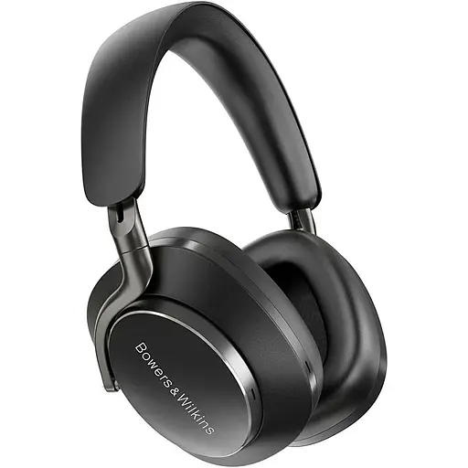 Наушники Bowers and Wilkins PX8 Black
